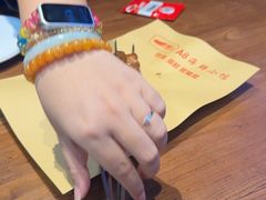 -A8小馆·海鲜烧烤(樱珠苑小区店)