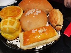-高第街56号餐厅(美莲广场店)