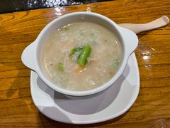 -小城粥道·海胆鲜虾粥(解放广场店)