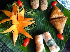 -Lam Vien Restaurant