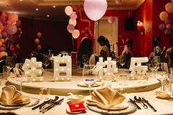 -派对猴生日派对策划(浦东店)