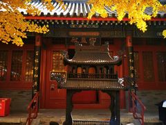 -红螺寺