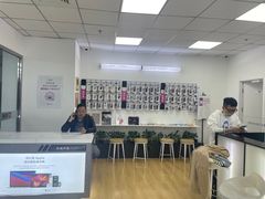 -百邦苹果官方授权售后维修(中关村店)