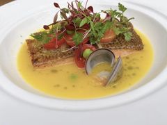 -Golden Lily河内巴黎法越料理餐厅(建国西路店)