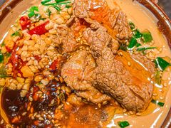 -阳阳老火锅(小南门店)