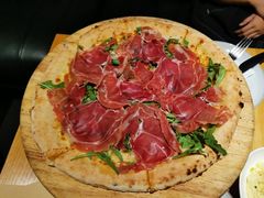 -The Diner X餐厅(青岛万象城店)