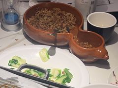-绿茶餐厅(淮安吾悦广场店)