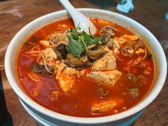 -树厨贵州菜(花果园购物中心店)