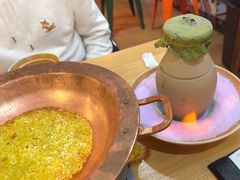 -吃饭皇帝大土家民族菜(正大广场店)