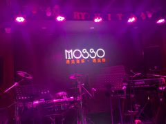 -MOSSO音乐酒吧·Live House(南京西路店)