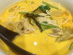 -和府捞面(天河领展广场店)