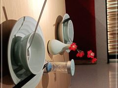 -蜜桃餐厅·伴山(绿宝广场店)