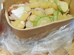 -小翔干面(西航店)