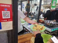 -逍遥镇刘相五胡辣汤豆沫馆(康复中街店)