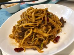 -南山鲜虾面·活鲜小馆·海味大连菜(南山总店)