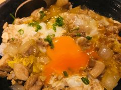 亲子饭-串鑫