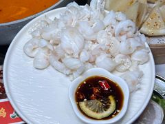 -琥珀川糟粕醋火锅(慈云寺店)