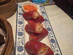 -相思林金岛饭店(青山湖店)