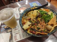 -螺世纪螺蛳粉·桂味小排档(裕德店)