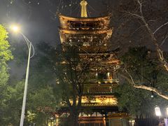 -西湖天地