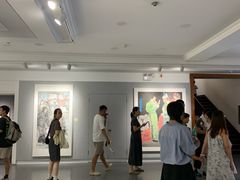 -大连美术馆