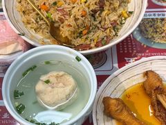 -扬二春炒饭(国庆路总店)