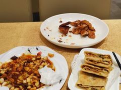 -福来居烤鸭店(天坛二店)