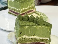 -山与蓝·轻糖鲜果蛋糕(勒泰店)