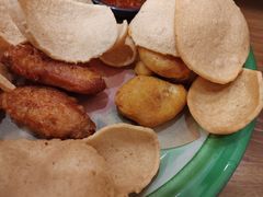 -曼谷食堂·泰国家庭料理
