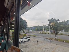 -古榕农庄·桑拿簸箕菜·招牌泥焗鸡(清远长隆店)