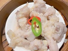-红棉中餐厅·广州海航威斯汀酒店