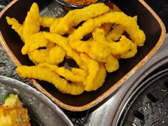 -老卜奎齐齐哈尔烤肉(人民东路店)