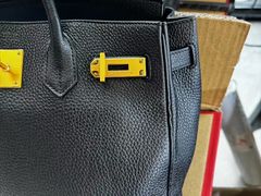 -二手奢侈品名表箱包回收