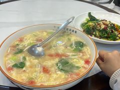 -老家鸡鱼馆(颐湖园店)