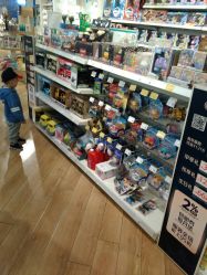 -乐友孕婴童(北京乐友双井店)