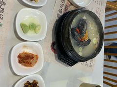 -长顺参鸡汤店(西塔总店)