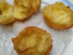 奶油炸糕-奶酪魏(牛街总店)