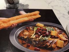 -奉天小馆·非遗东北菜(济南万象城店)