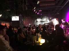 -ohbar live house(人广店)