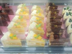 -仟吉(乐天城店)