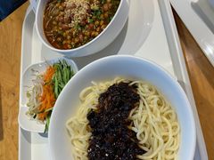 -阿那亚第二食堂 Cafeteria 2