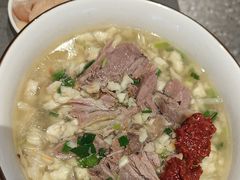 -陈熹公民族美食文化餐厅(中华广场店)