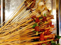 -镇江龙·火锅串串(武侯祠店)