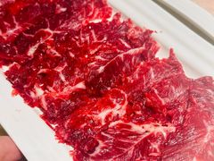 -潮牛海记•潮汕牛肉火锅•醉鸡煲•粿条汤(通北路店)