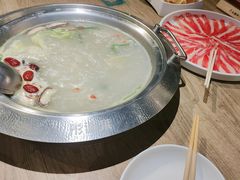 -彤德莱牛肉火锅(双港店)