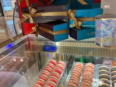 -PAUL LAFAYET 法式甜品(港汇广场店)