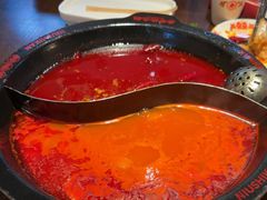 -牛市坎火锅(建设路店)