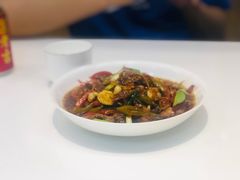 -辣公子·千岛湖私房菜(滨江店)