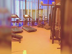 -上海滴水湖皇冠假日酒店