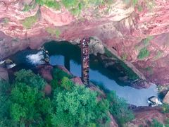 -云台山风景名胜区